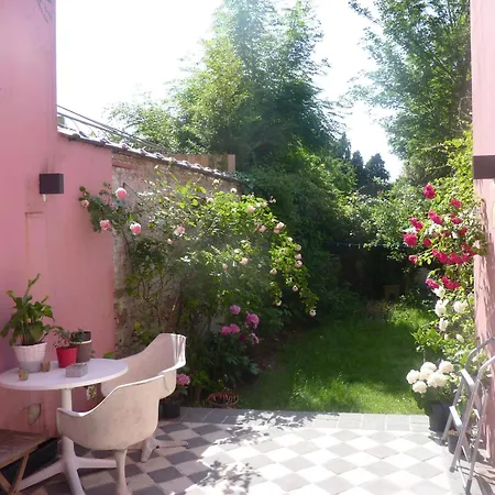 Location Annuelle Superbe Duplex 3ch Jardin Apartment Brussels