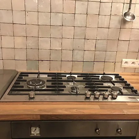 Apartment Location Annuelle Superbe Duplex 3ch Jardin Brussels