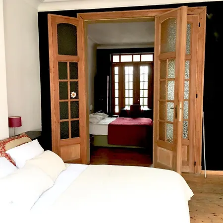 Location Annuelle Superbe Duplex 3ch Jardin Apartment