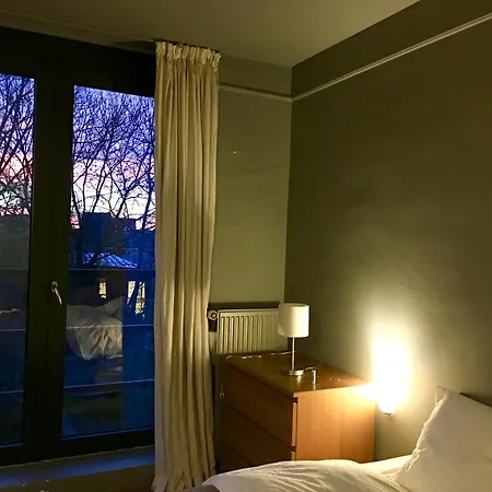 Apartment Location Annuelle Superbe Duplex 3ch Jardin