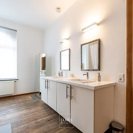 Location Annuelle Superbe Duplex 3ch Jardin Apartment
