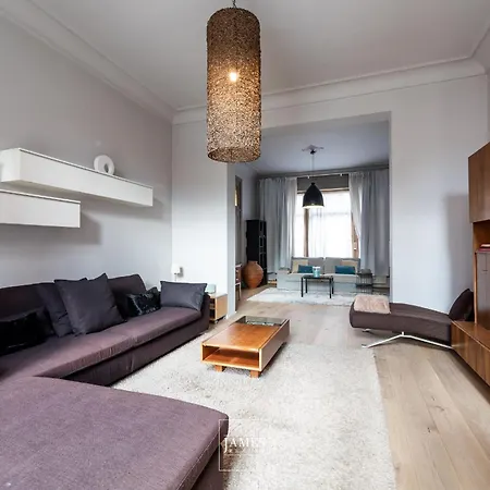 Apartment Location Annuelle Superbe Duplex 3ch Jardin
