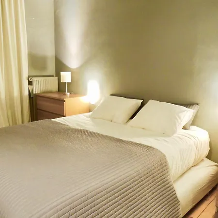 Location Annuelle Superbe Duplex 3ch Jardin Apartment *