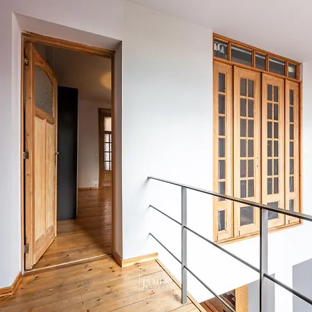 Location Annuelle Superbe Duplex 3ch Jardin *